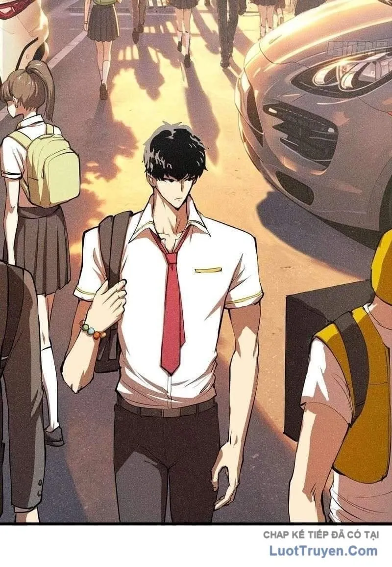 Long Chiến Đô Thị - Chap 12 - Trang 5