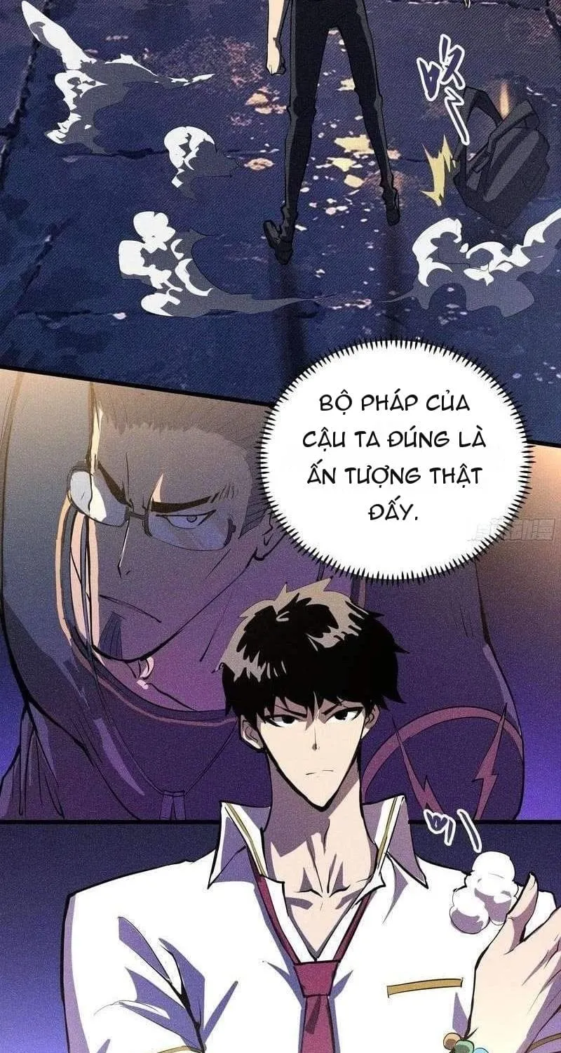 Long Chiến Đô Thị - Chap 12 - Trang 45