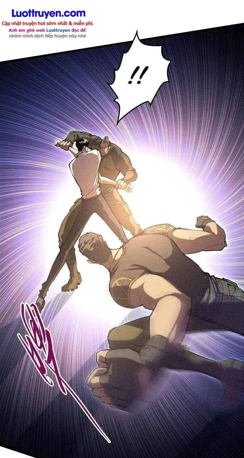 Long Chiến Đô Thị - Chap 12 - Trang 54
