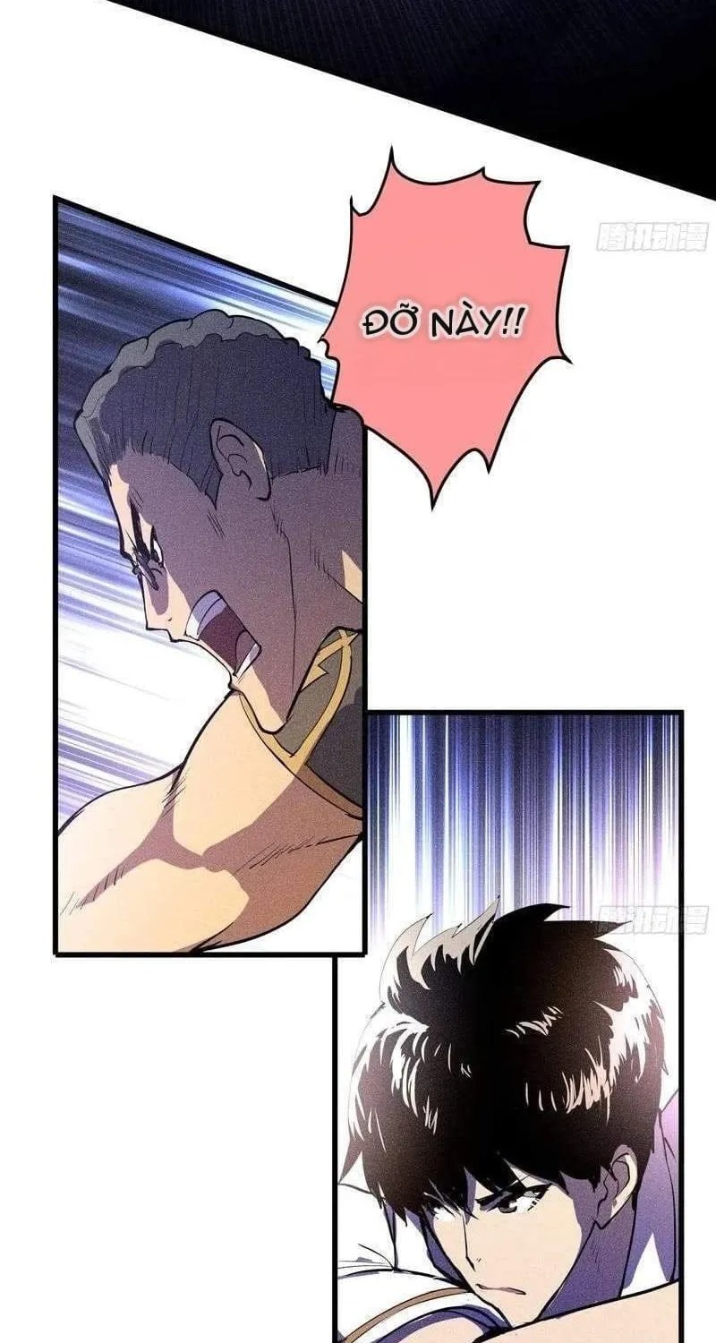 Long Chiến Đô Thị - Chap 12 - Trang 55