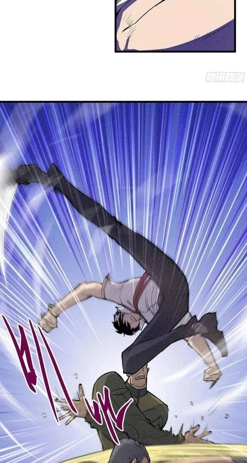 Long Chiến Đô Thị - Chap 12 - Trang 56