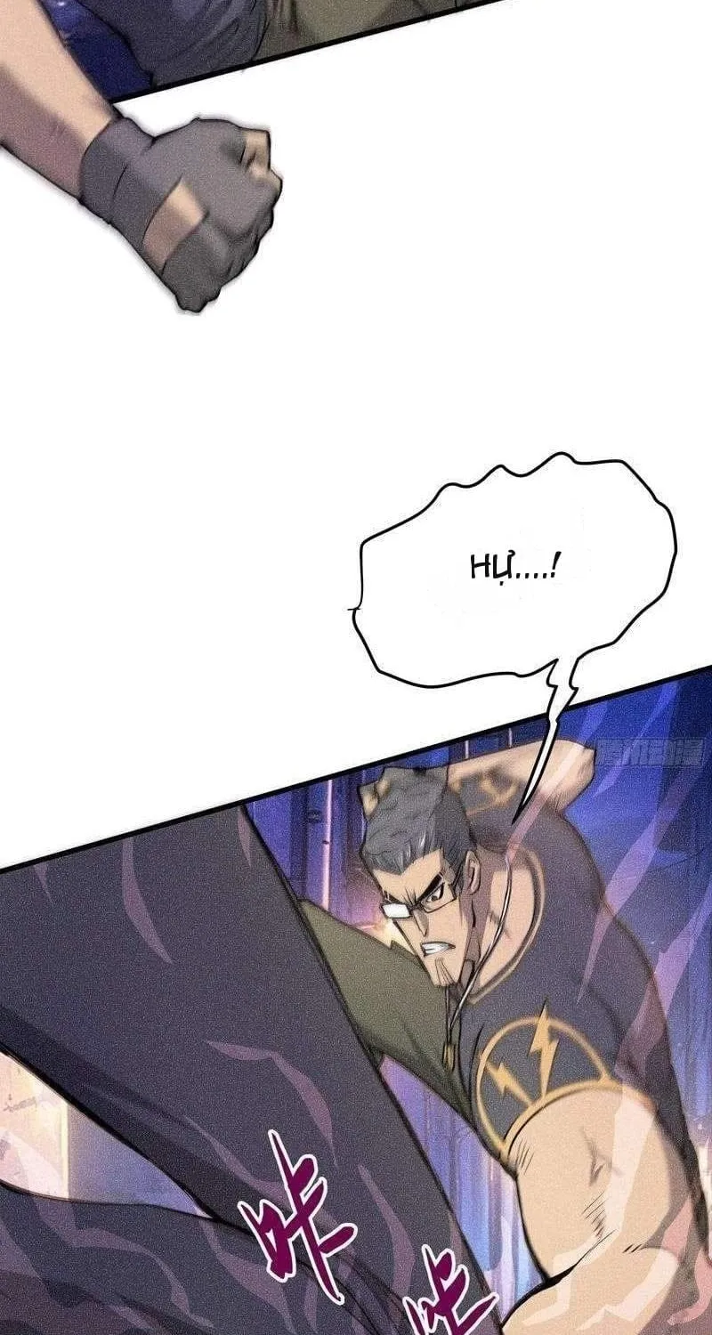 Long Chiến Đô Thị - Chap 12 - Trang 59