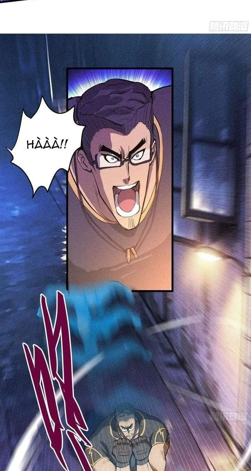 Long Chiến Đô Thị - Chap 12 - Trang 64