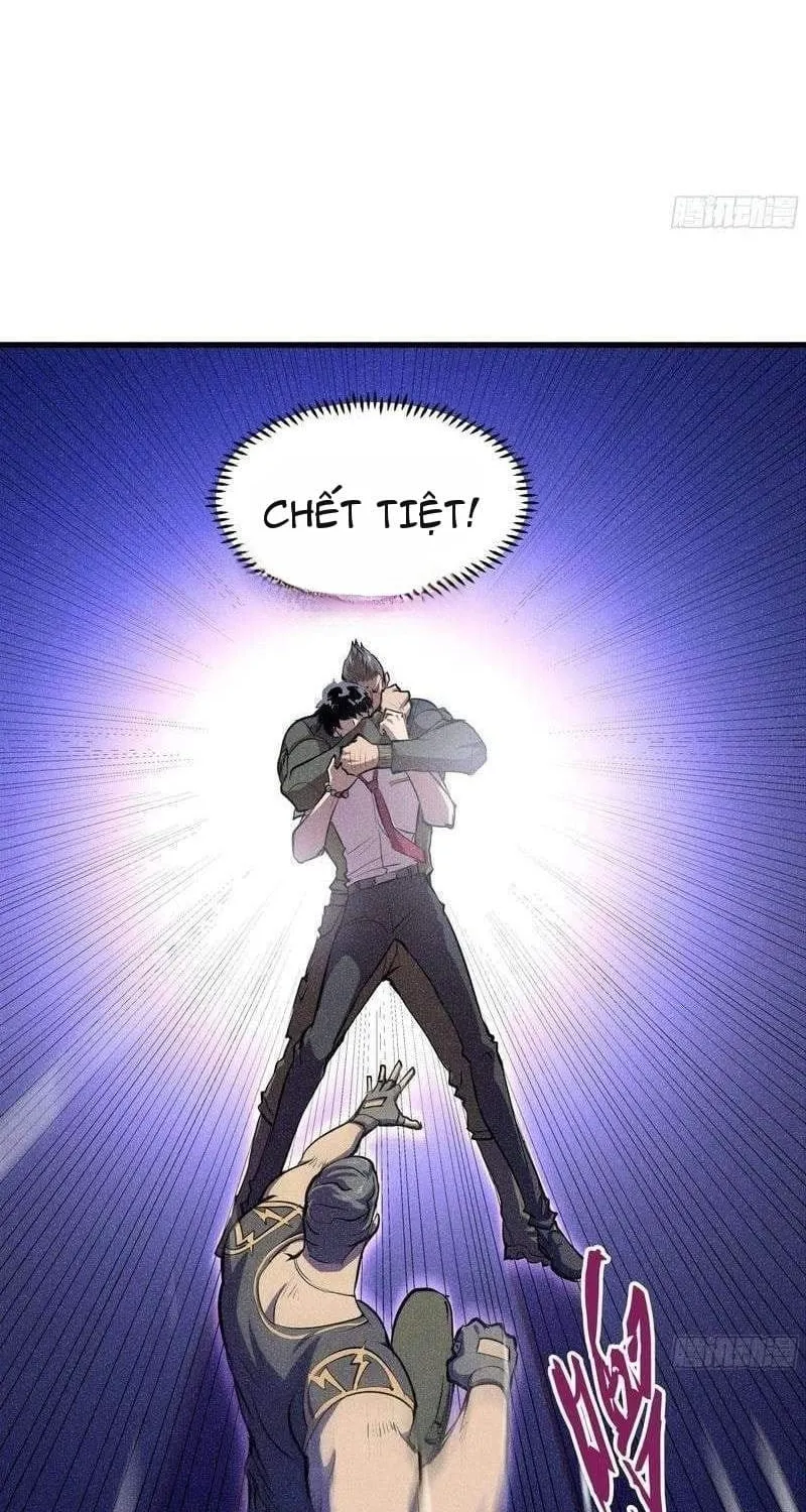 Long Chiến Đô Thị - Chap 12 - Trang 67