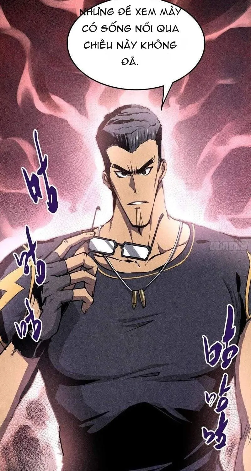 Long Chiến Đô Thị - Chap 13 - Trang 12