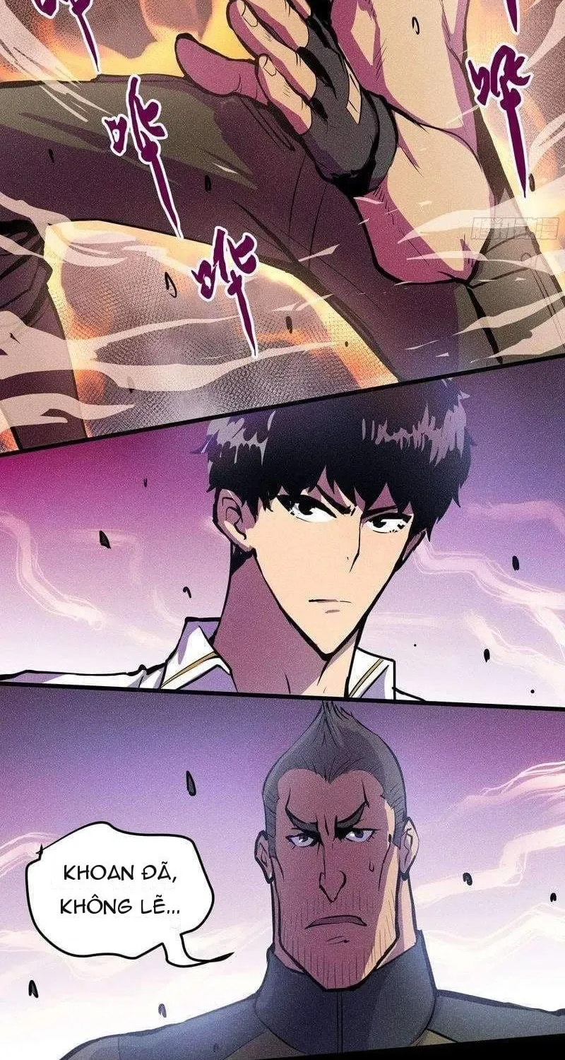 Long Chiến Đô Thị - Chap 13 - Trang 15
