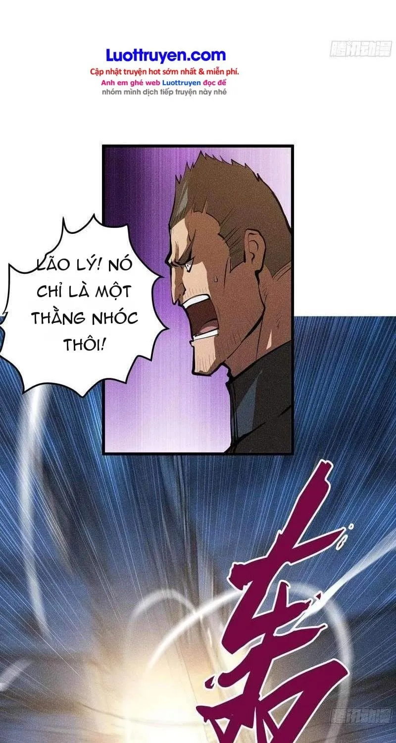 Long Chiến Đô Thị - Chap 13 - Trang 19