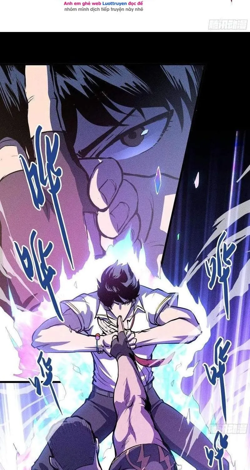 Long Chiến Đô Thị - Chap 13 - Trang 23
