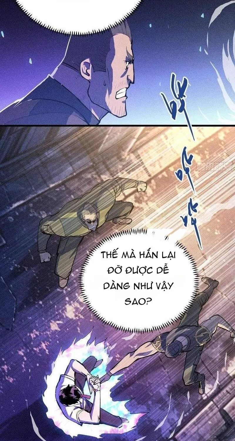 Long Chiến Đô Thị - Chap 13 - Trang 25