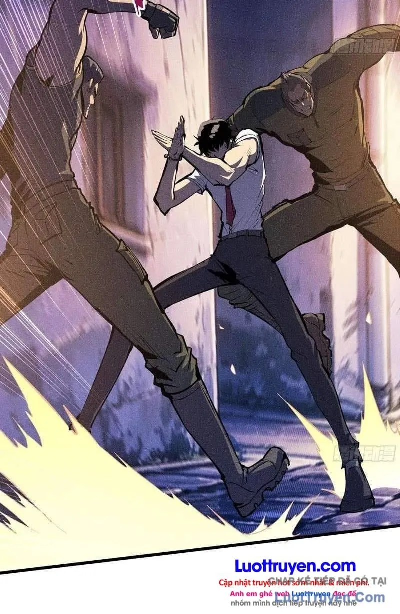 Long Chiến Đô Thị - Chap 13 - Trang 32
