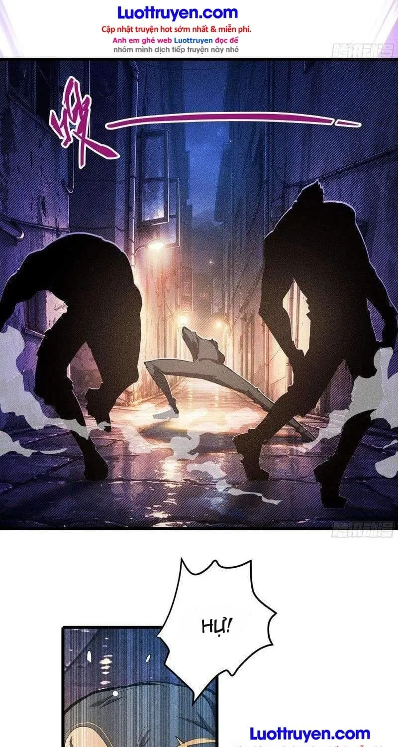 Long Chiến Đô Thị - Chap 13 - Trang 36