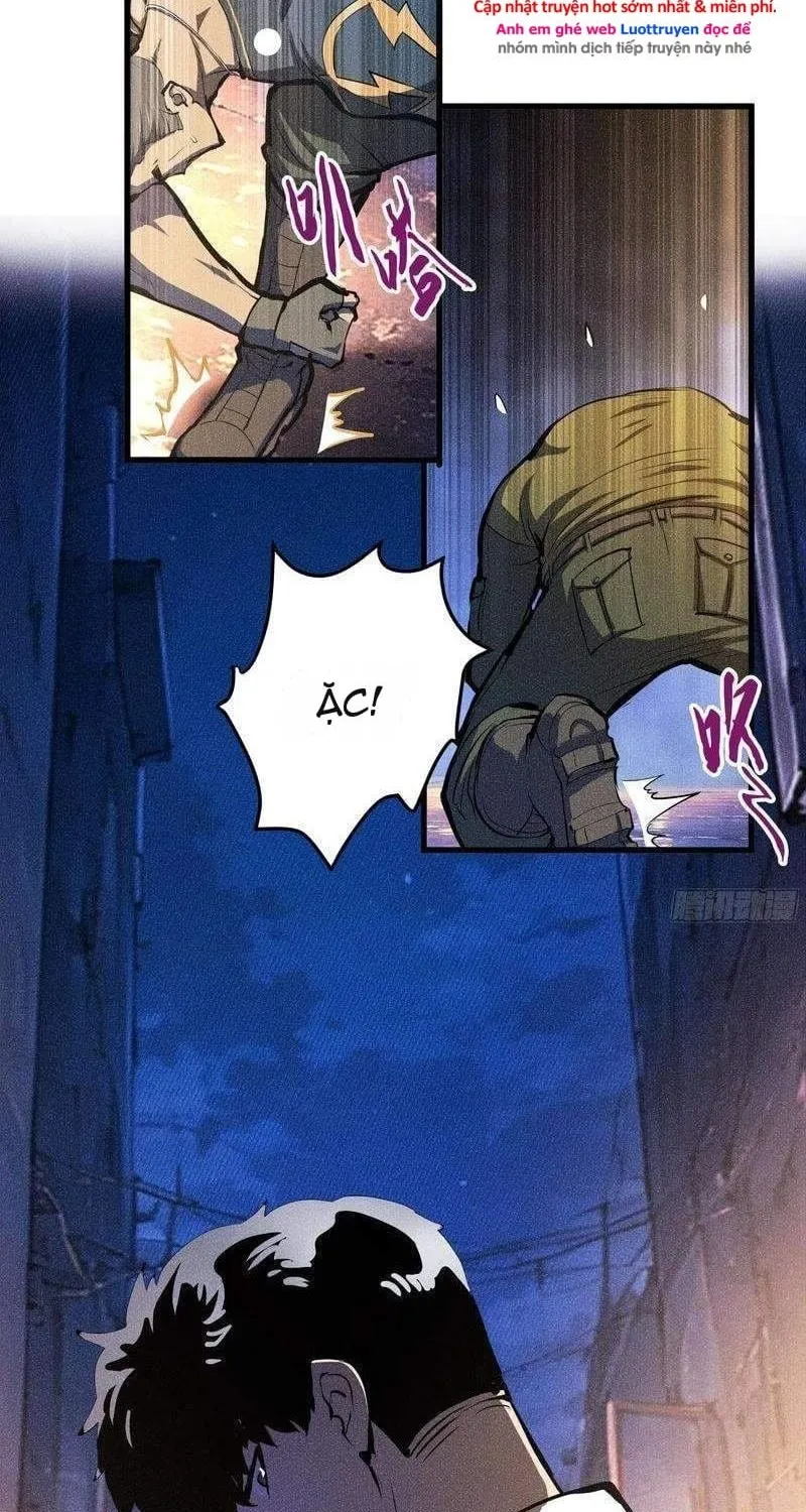 Long Chiến Đô Thị - Chap 13 - Trang 37