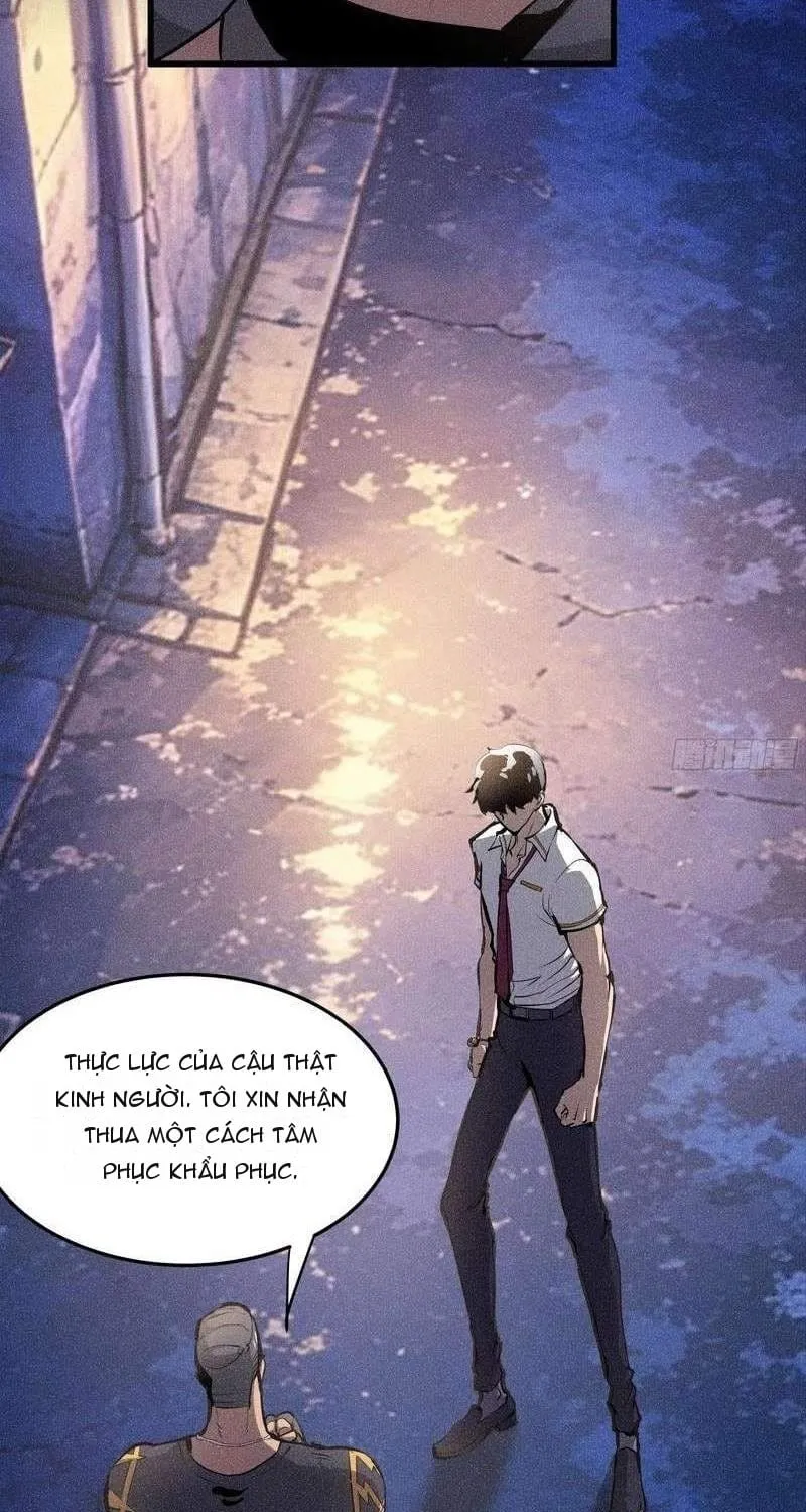Long Chiến Đô Thị - Chap 13 - Trang 43