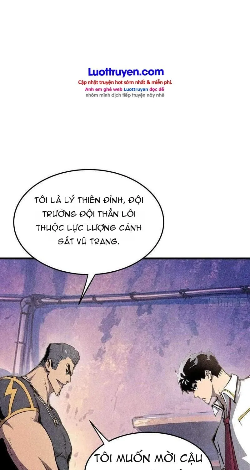 Long Chiến Đô Thị - Chap 13 - Trang 45