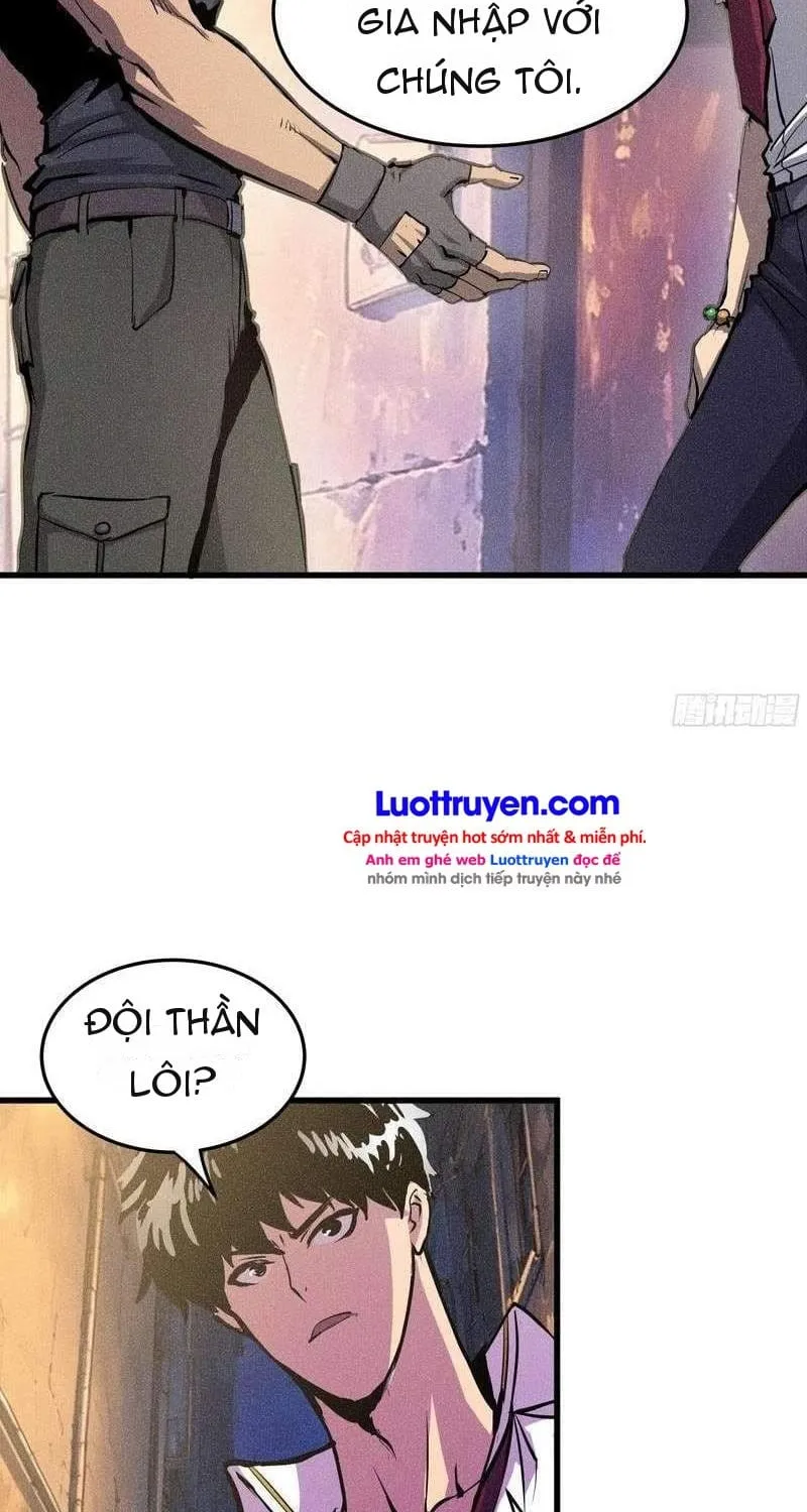 Long Chiến Đô Thị - Chap 13 - Trang 46