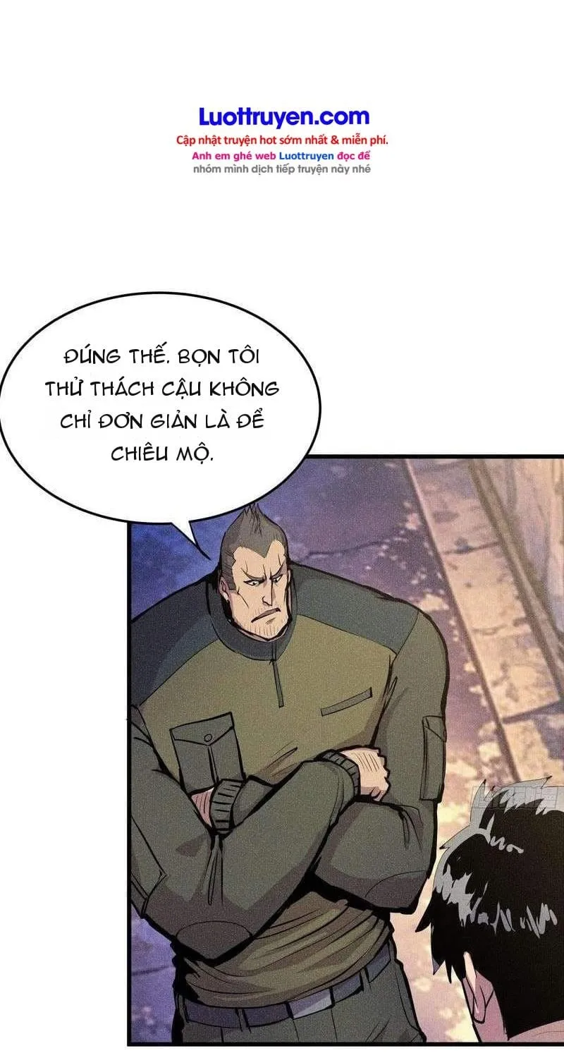 Long Chiến Đô Thị - Chap 13 - Trang 48