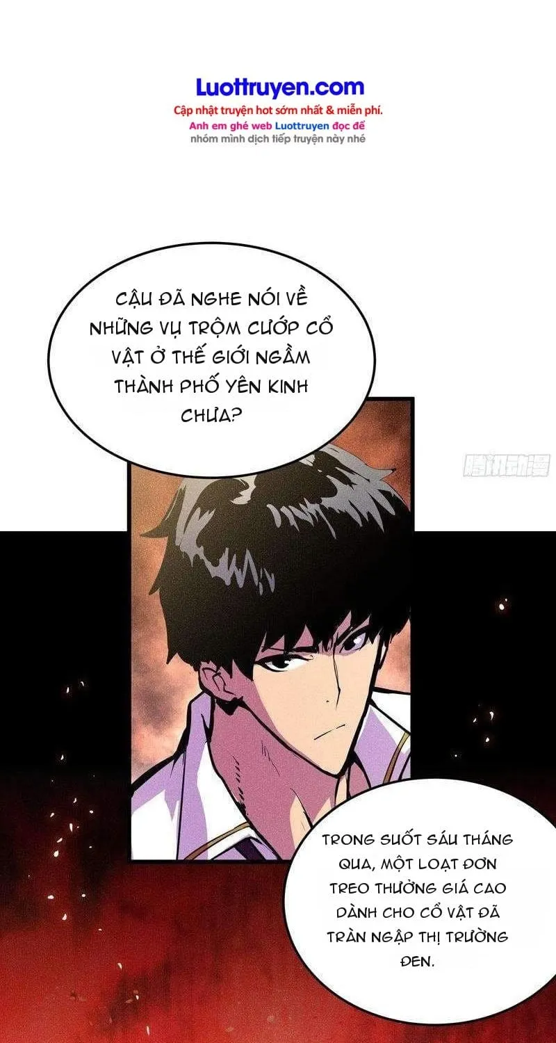 Long Chiến Đô Thị - Chap 13 - Trang 49