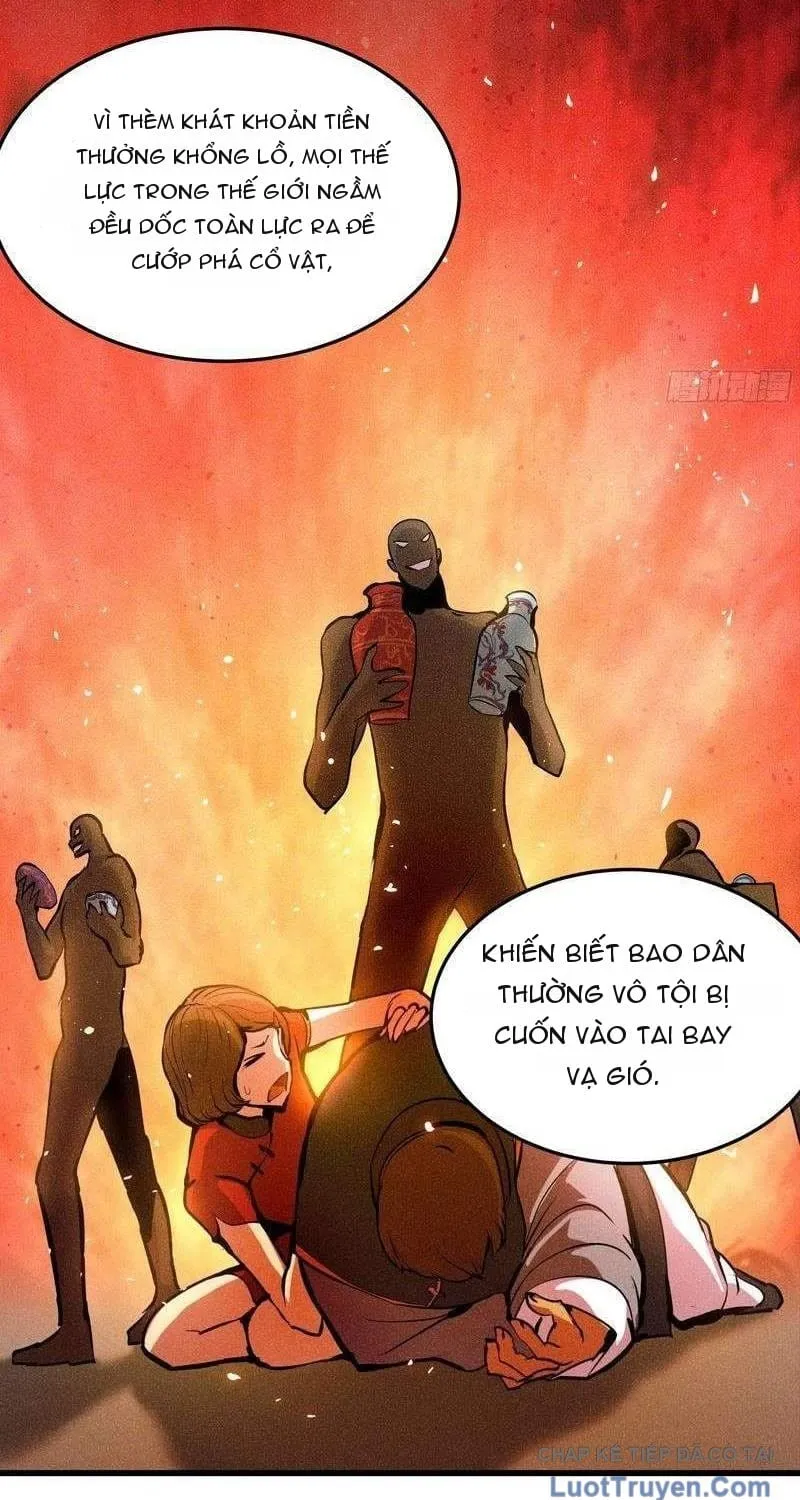 Long Chiến Đô Thị - Chap 13 - Trang 50