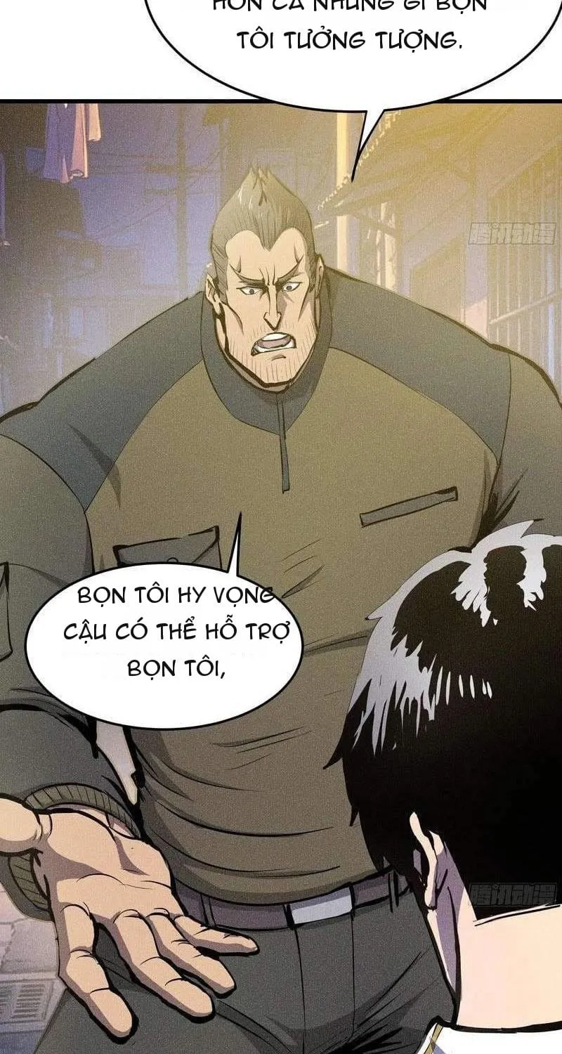 Long Chiến Đô Thị - Chap 13 - Trang 54