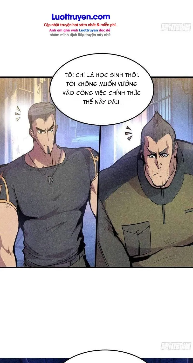 Long Chiến Đô Thị - Chap 13 - Trang 56