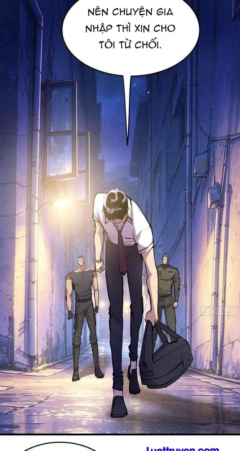 Long Chiến Đô Thị - Chap 13 - Trang 57
