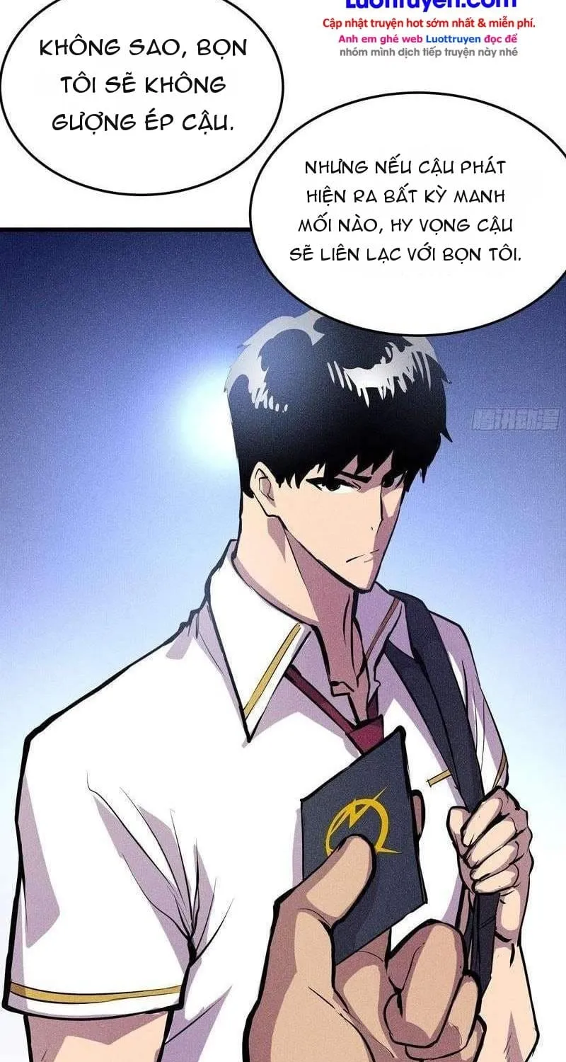 Long Chiến Đô Thị - Chap 13 - Trang 58