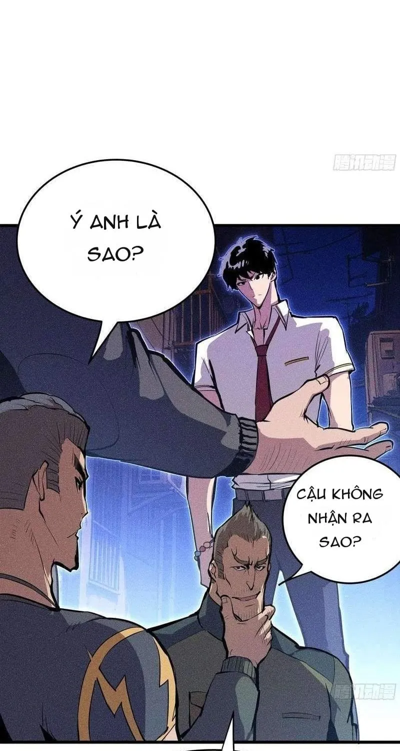 Long Chiến Đô Thị - Chap 13 - Trang 66
