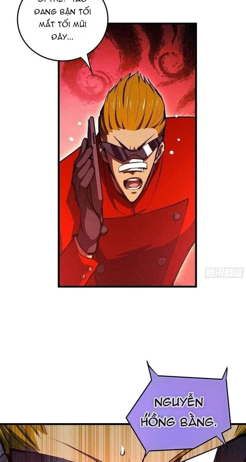 Long Chiến Đô Thị - Chap 13 - Trang 73