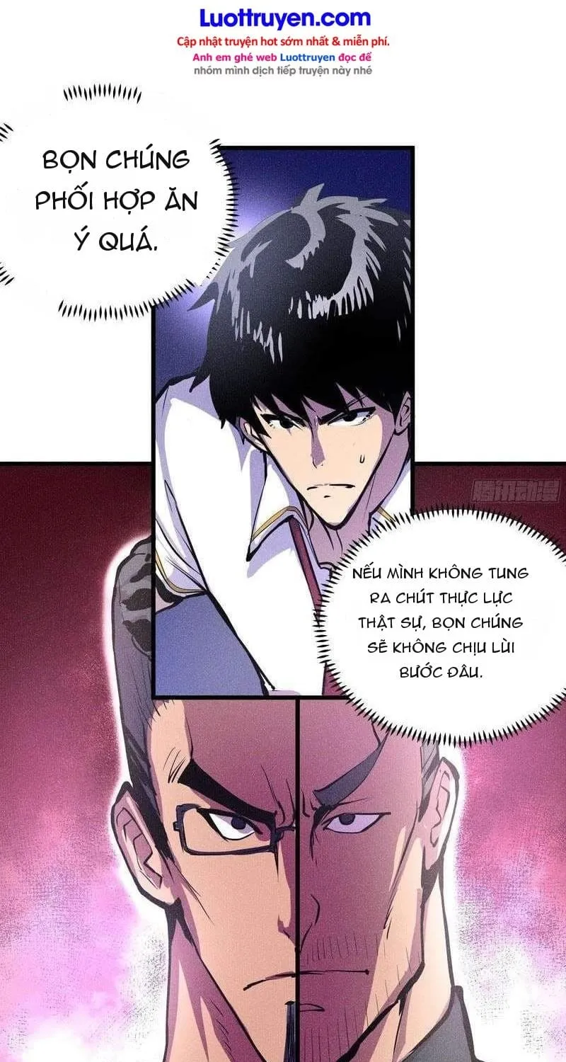 Long Chiến Đô Thị - Chap 13 - Trang 10