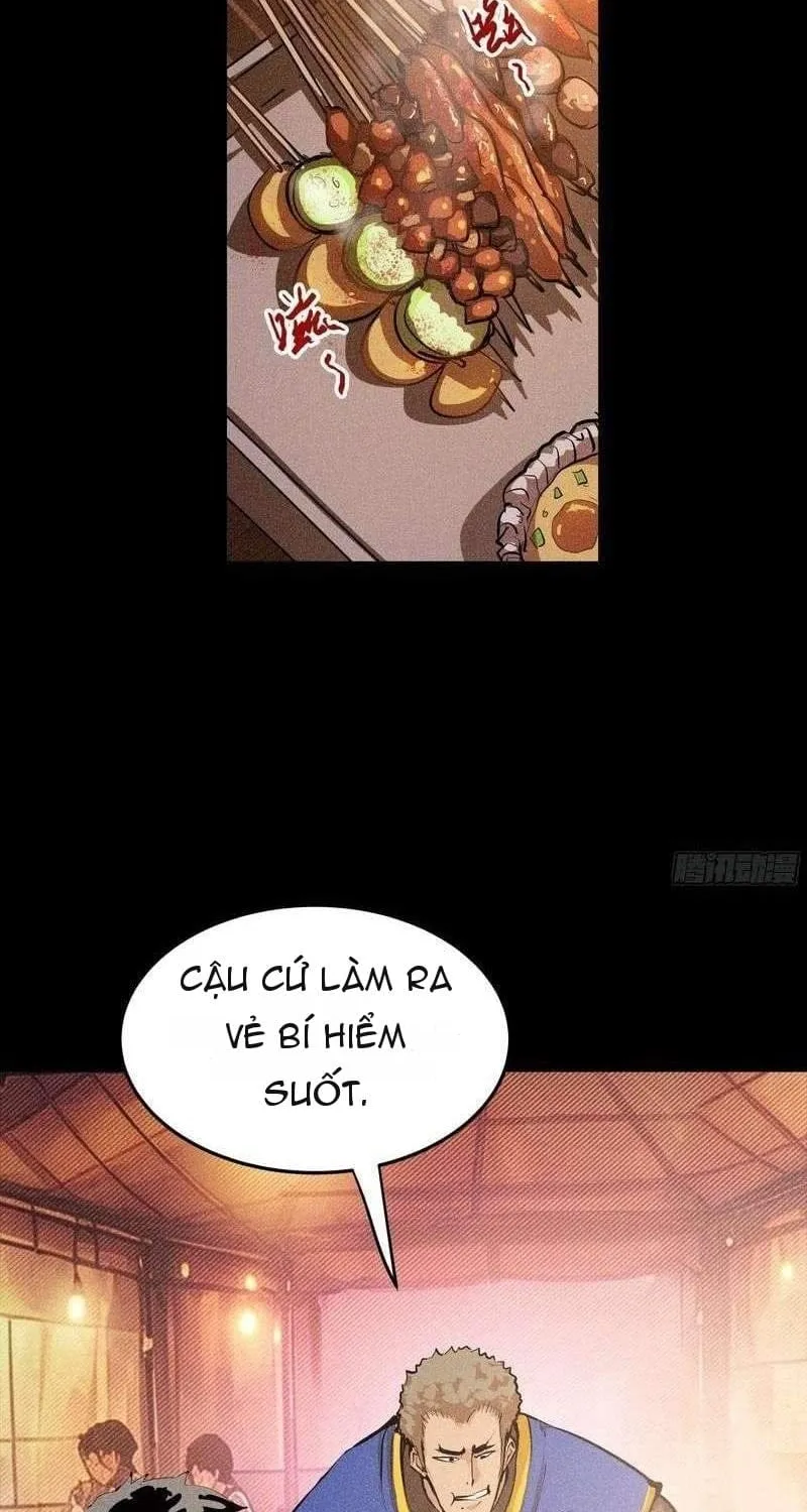 Long Chiến Đô Thị - Chap 14 - Trang 11