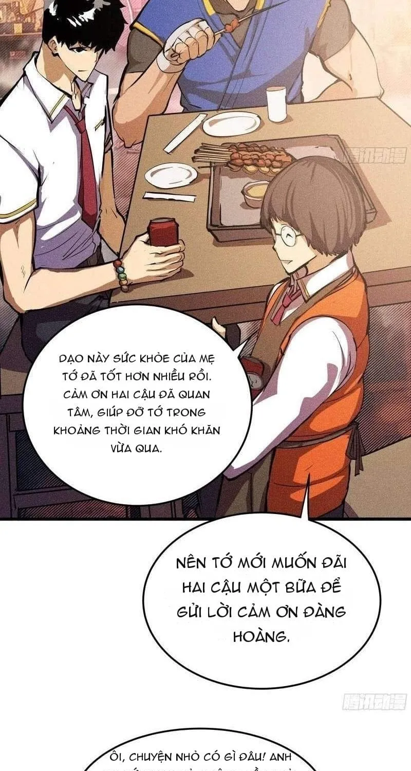 Long Chiến Đô Thị - Chap 14 - Trang 12