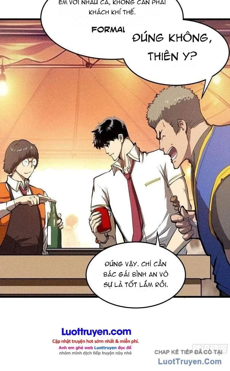 Long Chiến Đô Thị - Chap 14 - Trang 13
