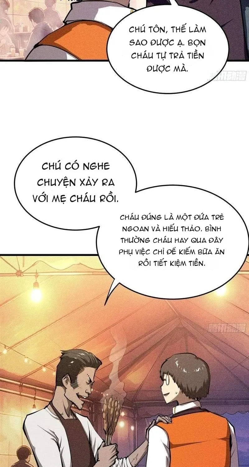 Long Chiến Đô Thị - Chap 14 - Trang 15
