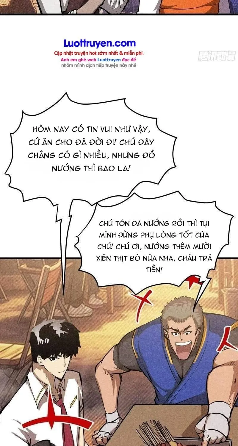 Long Chiến Đô Thị - Chap 14 - Trang 16