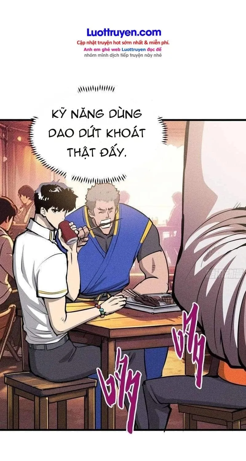Long Chiến Đô Thị - Chap 14 - Trang 21