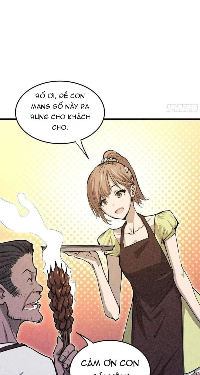 Long Chiến Đô Thị - Chap 14 - Trang 22