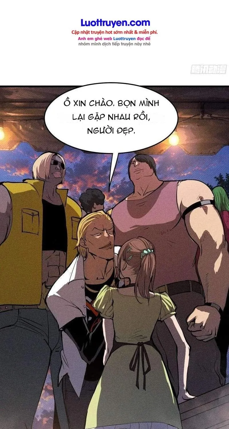 Long Chiến Đô Thị - Chap 14 - Trang 27