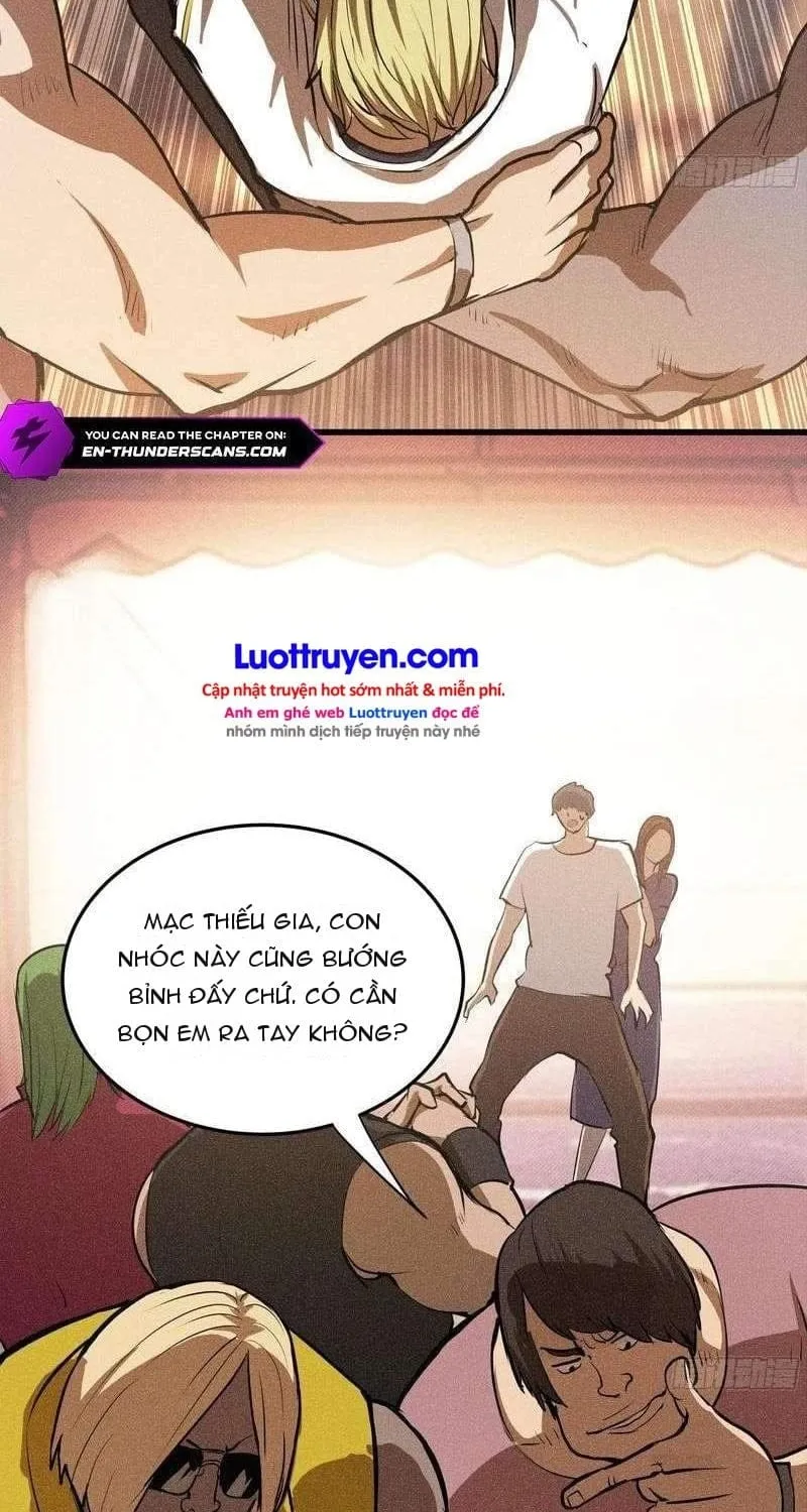 Long Chiến Đô Thị - Chap 14 - Trang 31