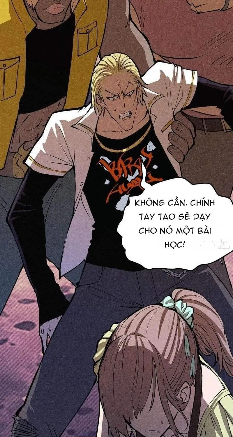 Long Chiến Đô Thị - Chap 14 - Trang 32