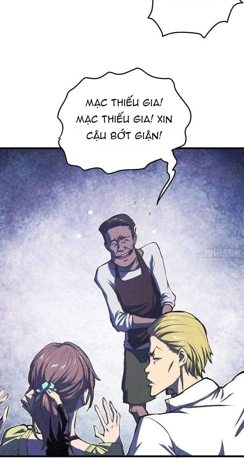 Long Chiến Đô Thị - Chap 14 - Trang 36