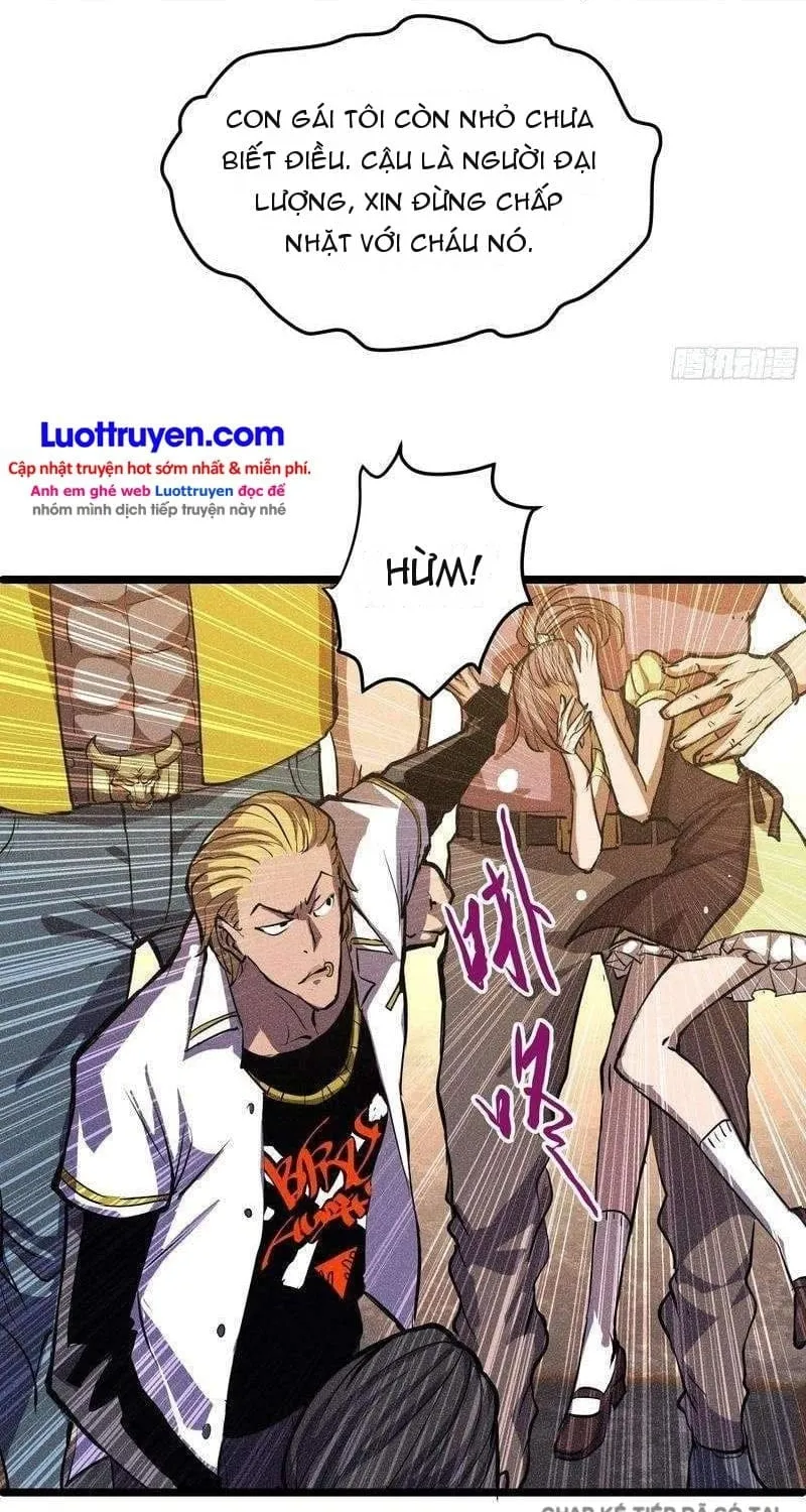 Long Chiến Đô Thị - Chap 14 - Trang 37