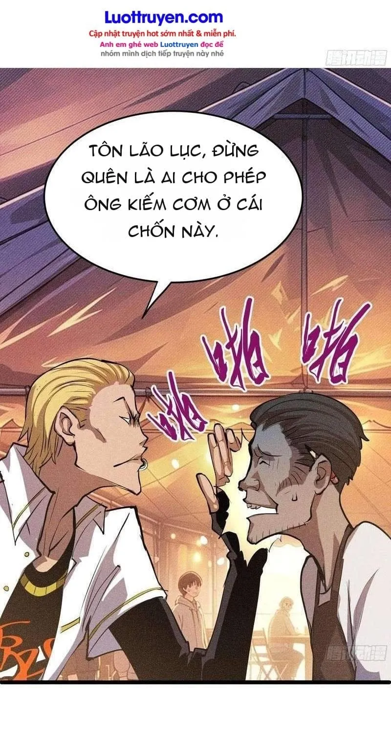 Long Chiến Đô Thị - Chap 14 - Trang 39