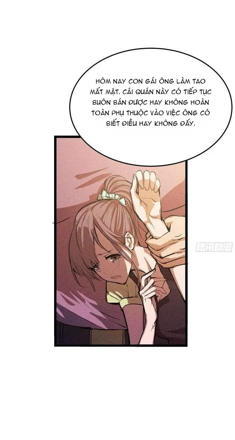 Long Chiến Đô Thị - Chap 14 - Trang 40