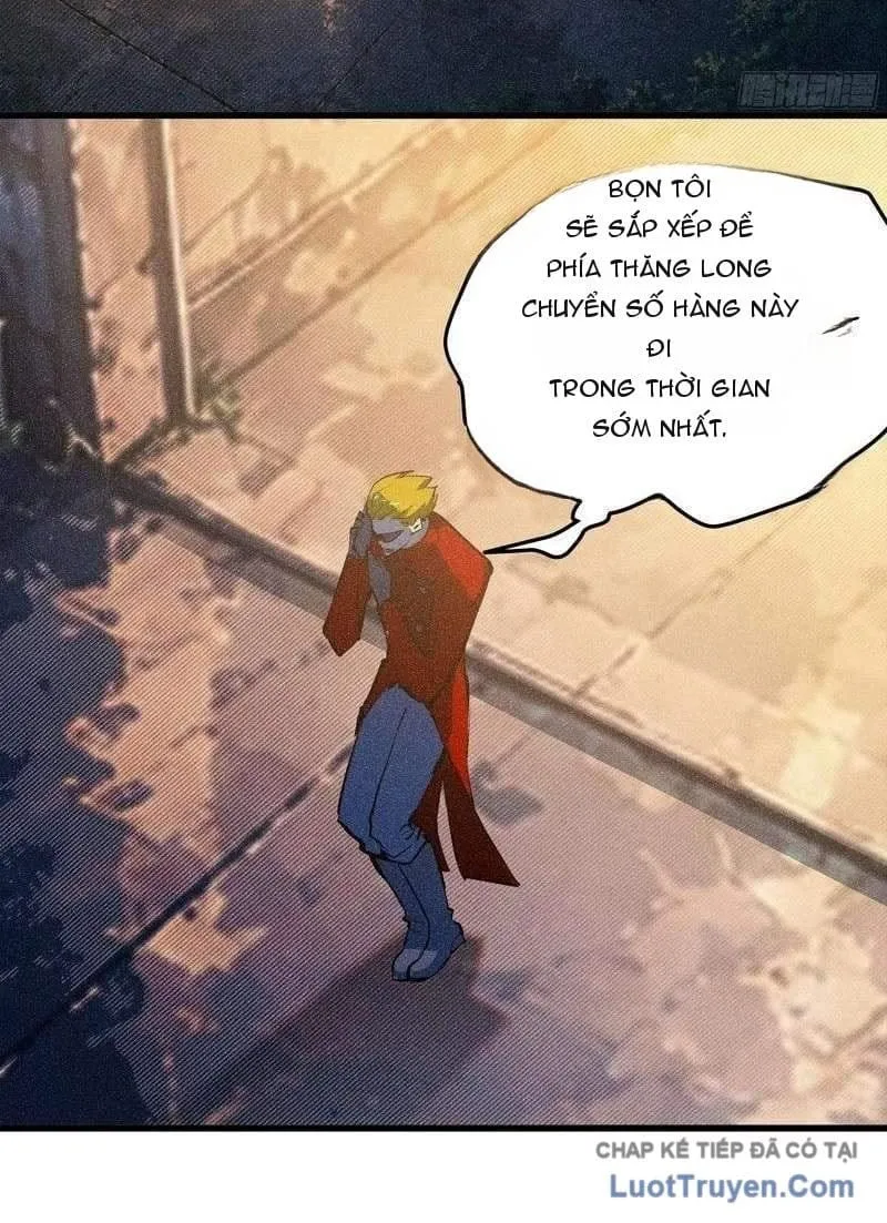 Long Chiến Đô Thị - Chap 14 - Trang 5