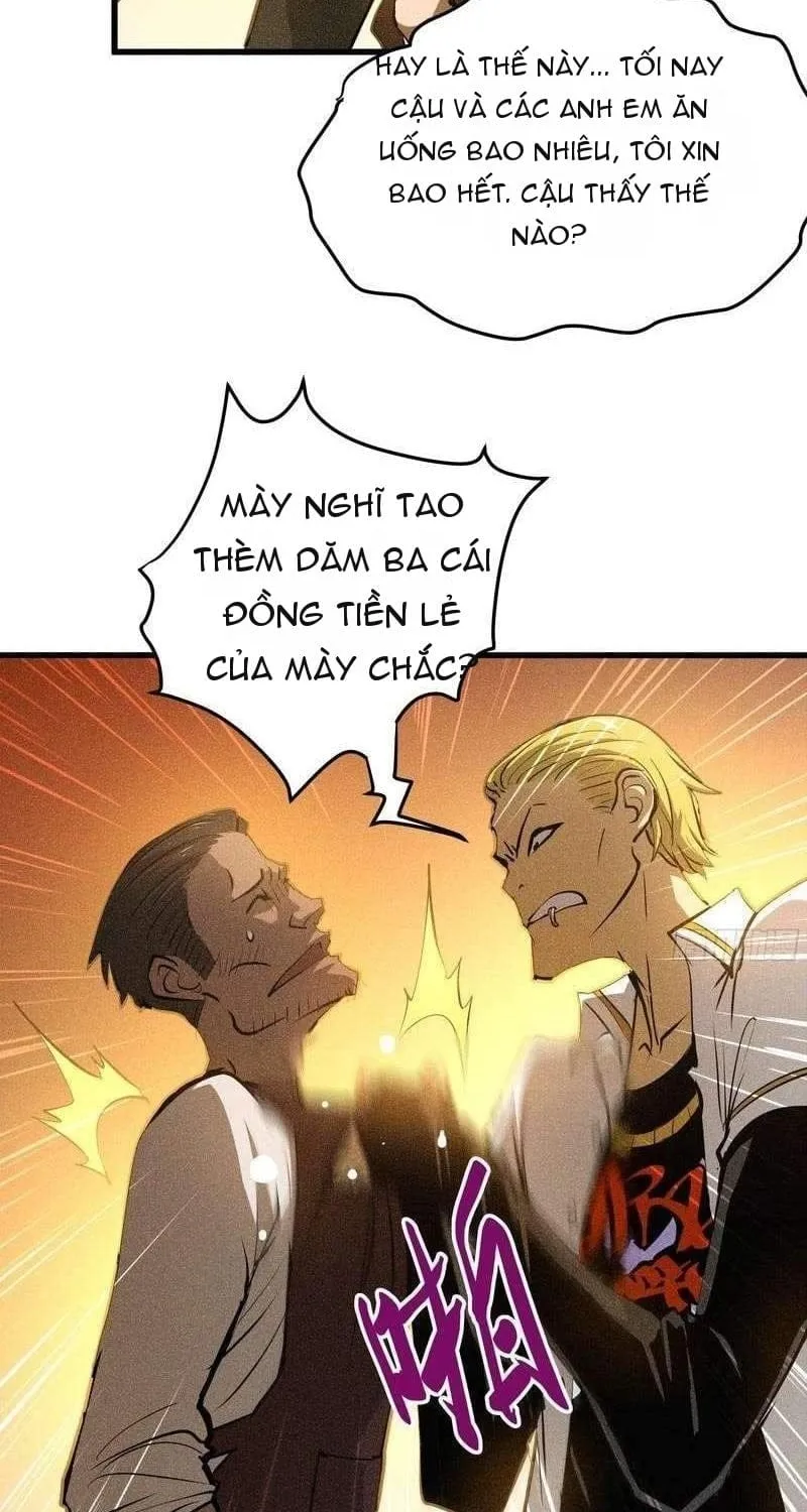 Long Chiến Đô Thị - Chap 14 - Trang 46