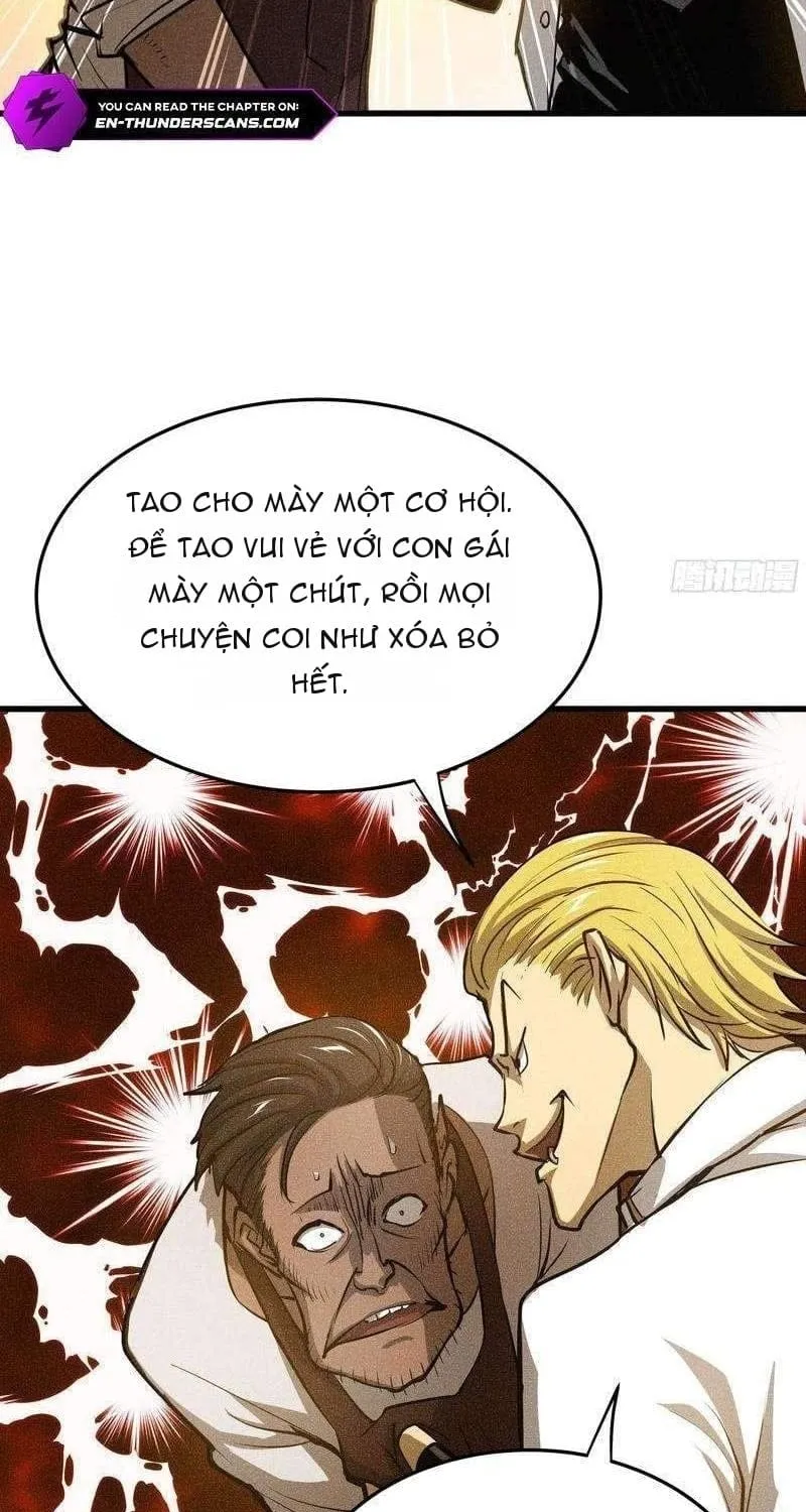 Long Chiến Đô Thị - Chap 14 - Trang 47