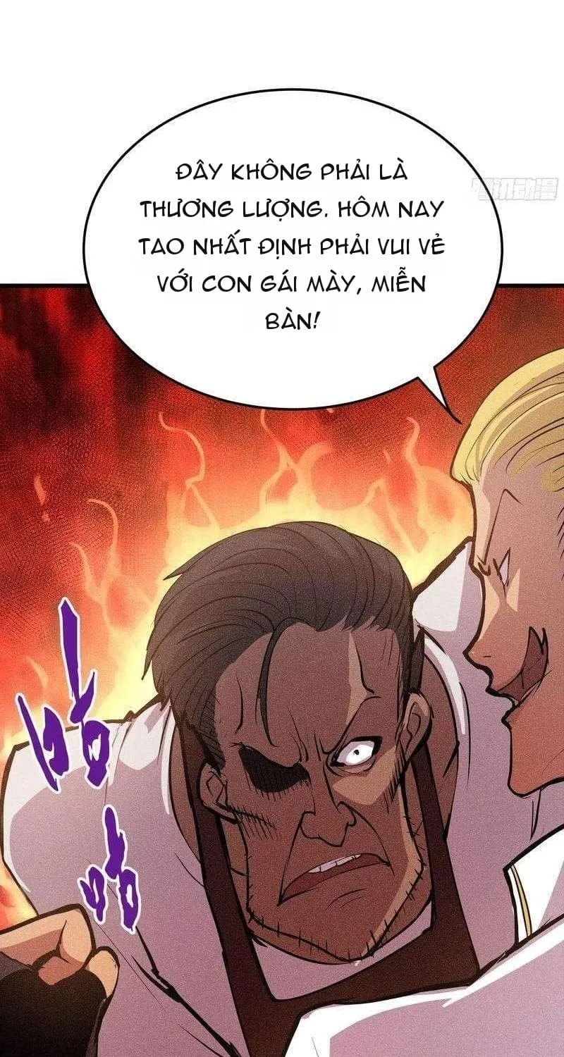 Long Chiến Đô Thị - Chap 14 - Trang 49