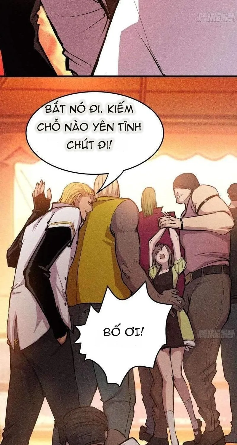 Long Chiến Đô Thị - Chap 14 - Trang 50
