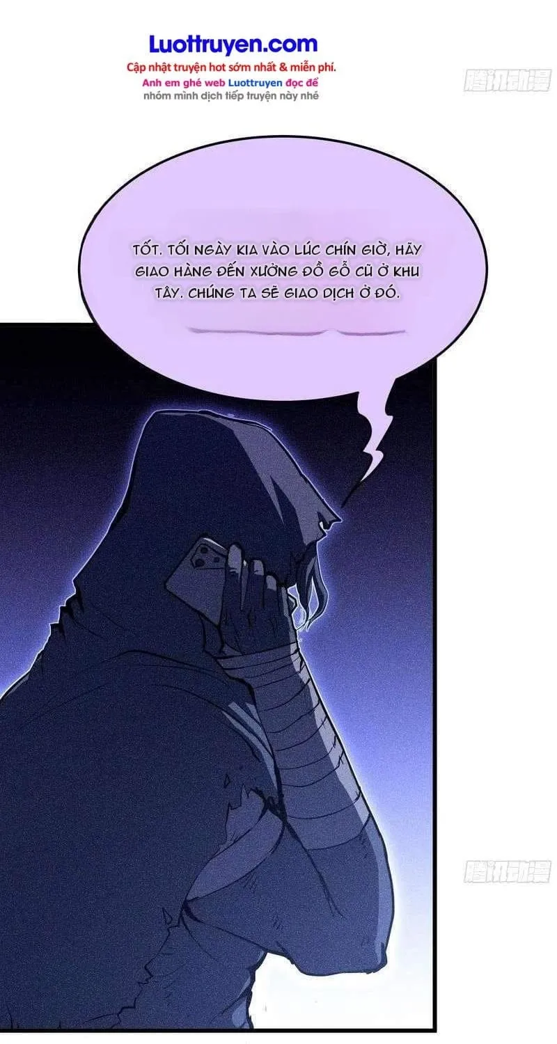 Long Chiến Đô Thị - Chap 14 - Trang 6