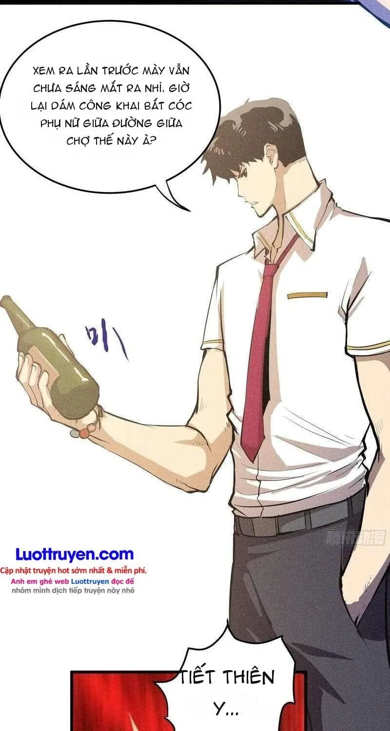 Long Chiến Đô Thị - Chap 14 - Trang 57